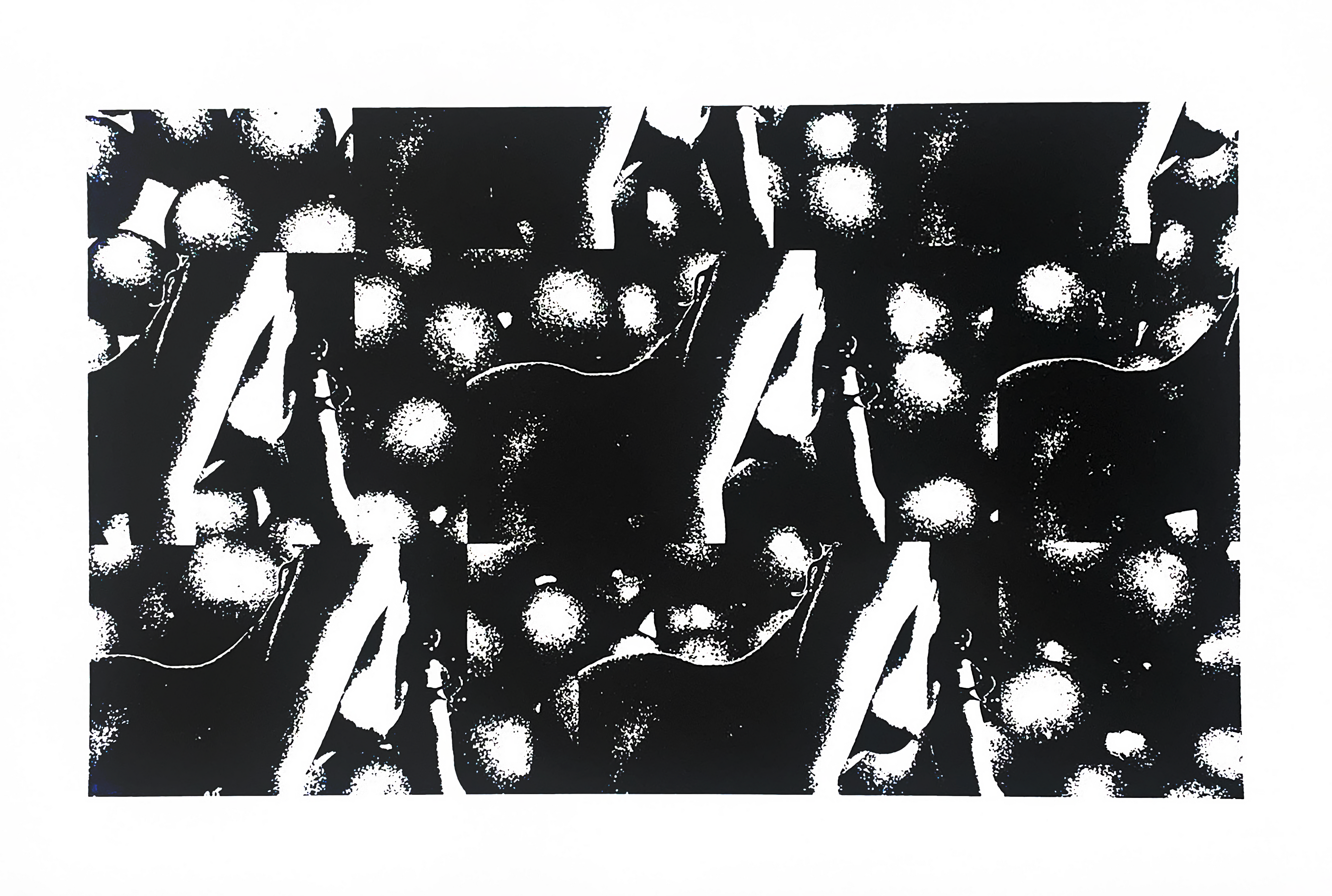 A Body Is A Body (unframed)