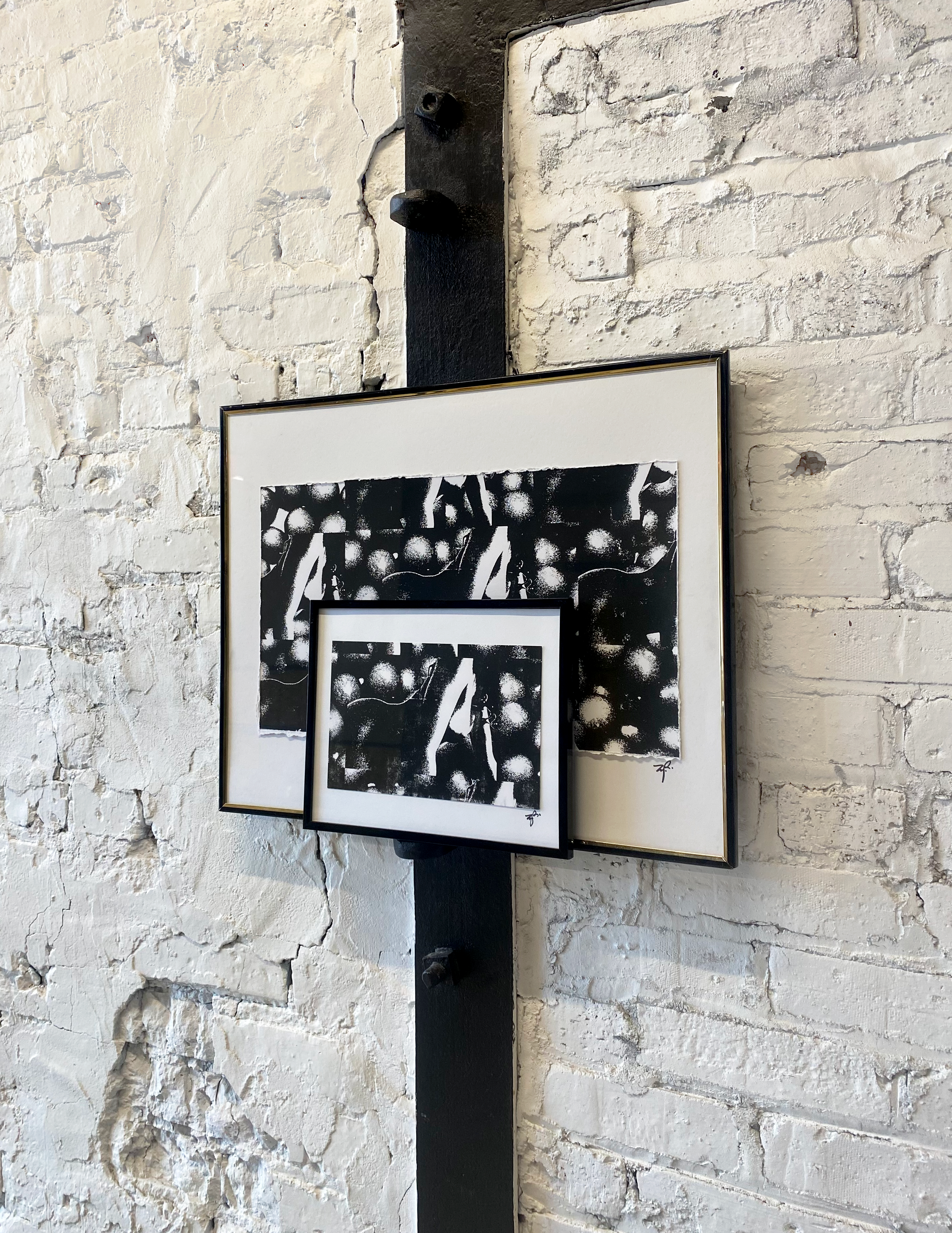 A Body Is A Body (Small)