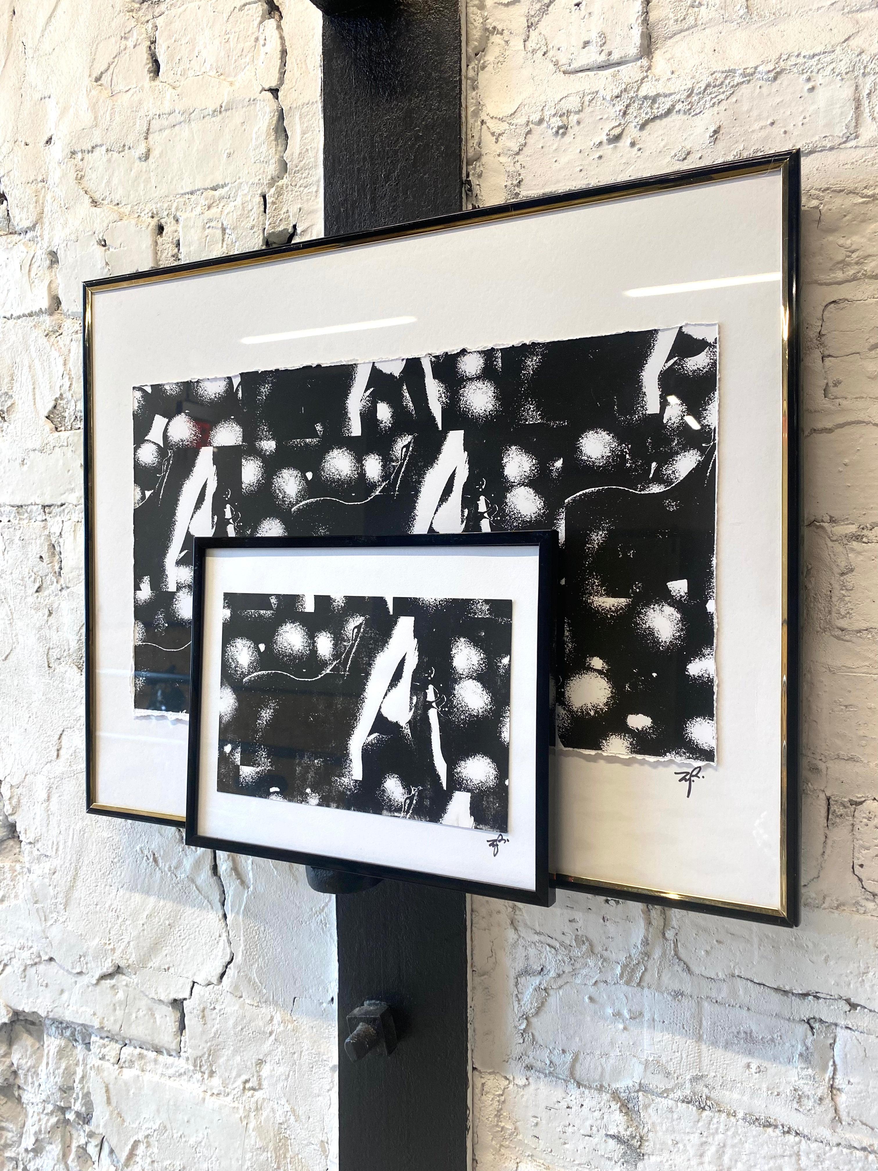 A Body Is A Body (Small)