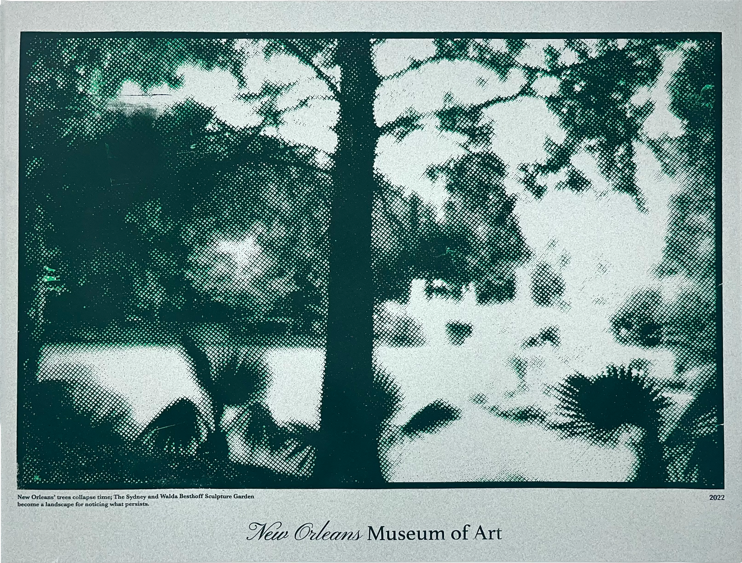 The Other Wonder (unframed)