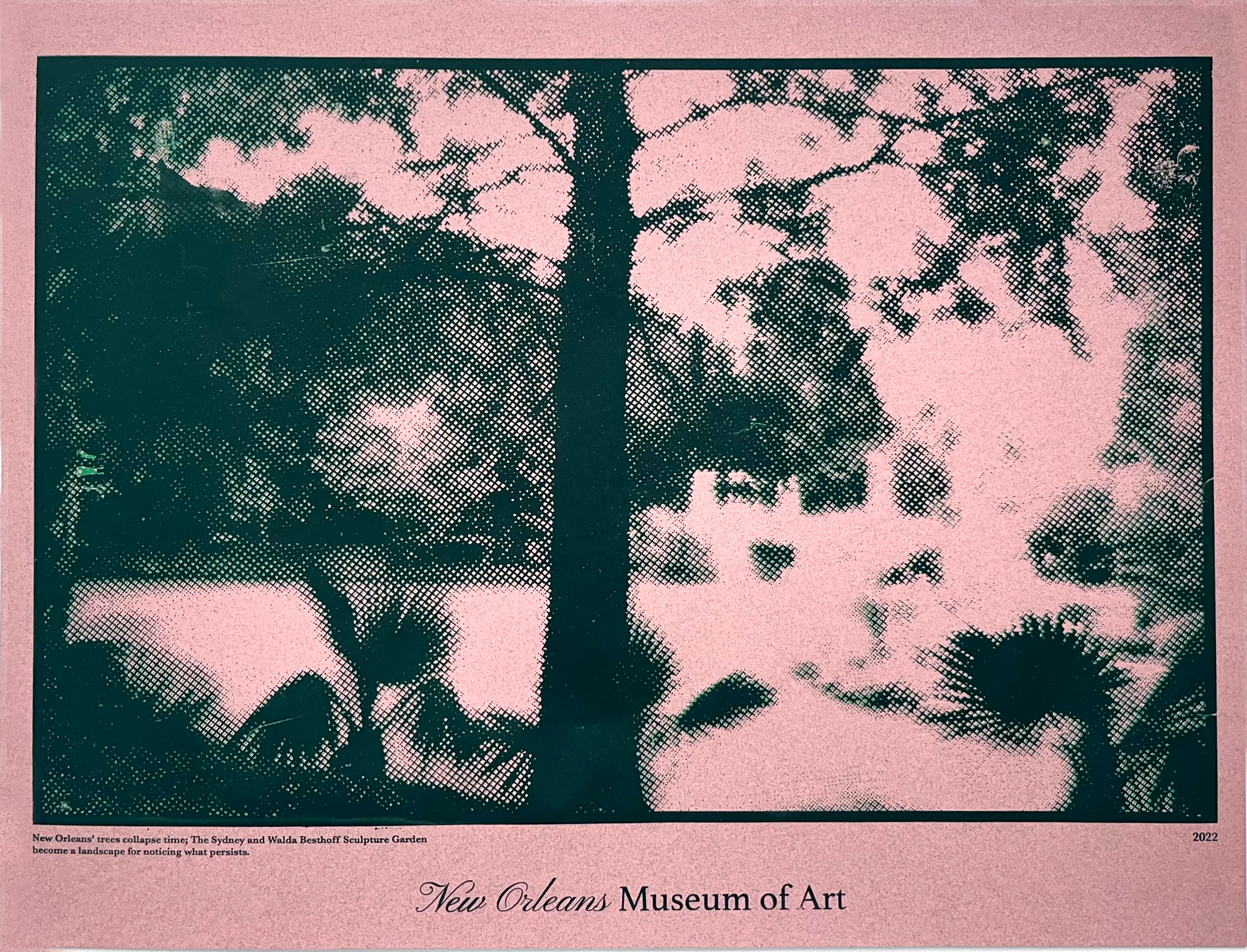 The Other Wonder (unframed)