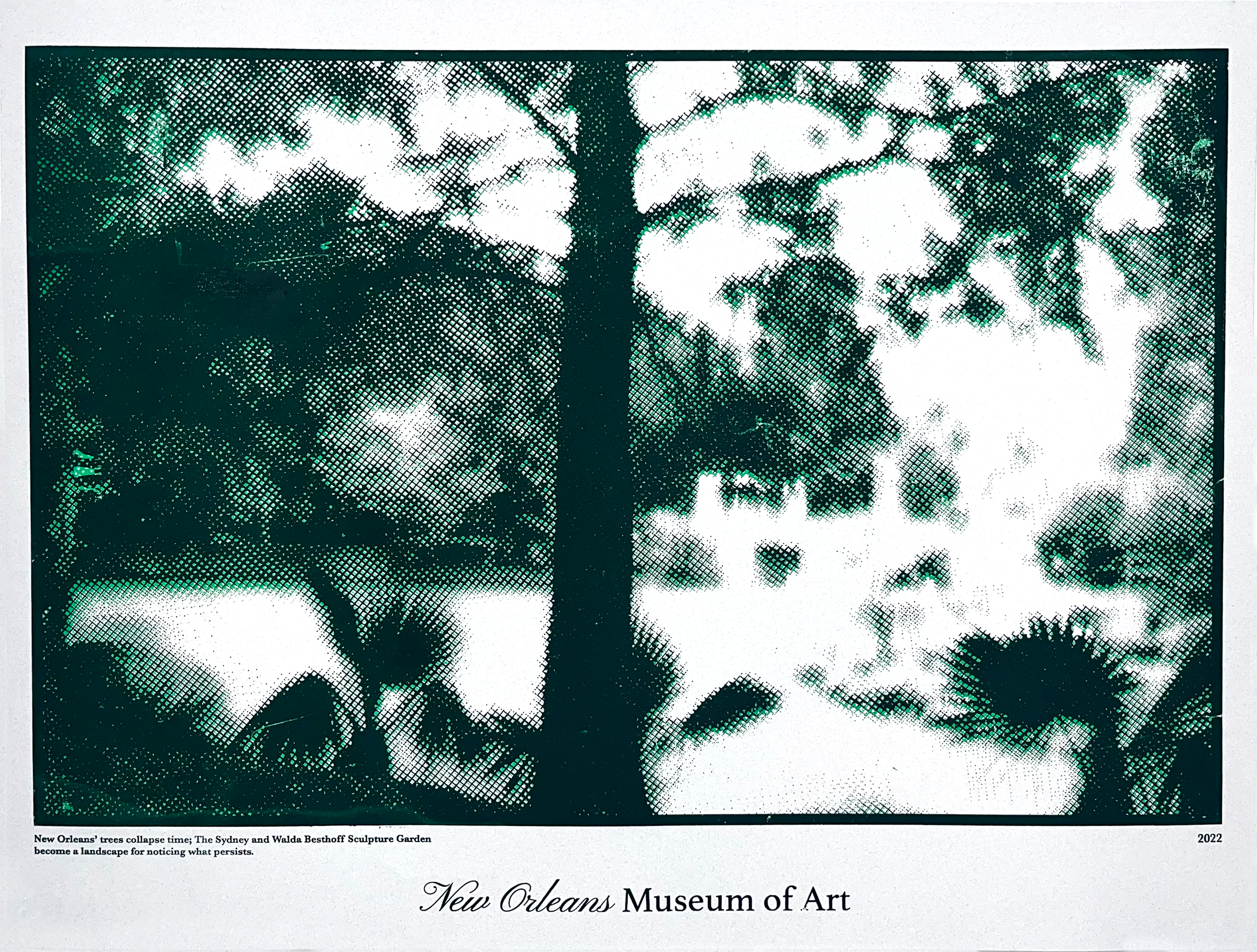 The Other Wonder (unframed)